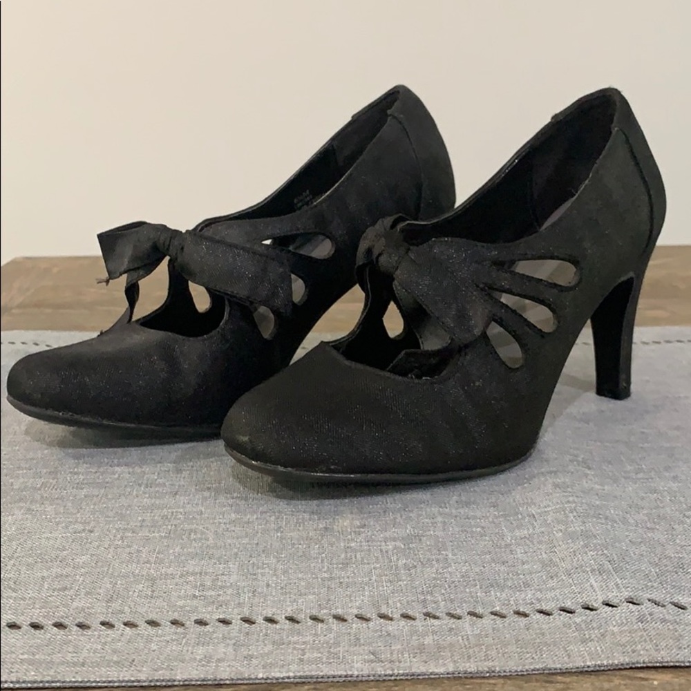 Naturalizer heels